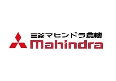 三菱マヒンドラ農機のロゴ